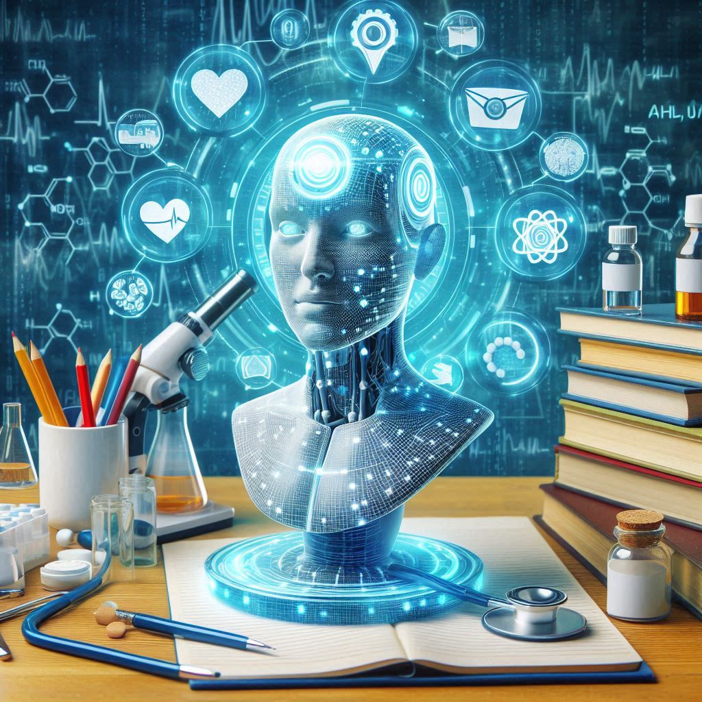 Course Image Inteligencia Artificial - ÁREA PEDAGÓGICA