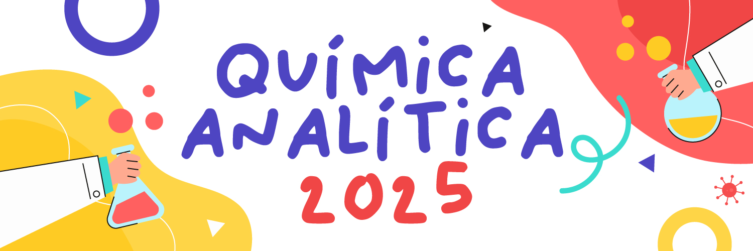 Course Image QUÍMICA ANALÍTICA 2025