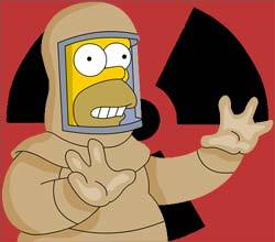 Course Image Dosimetría y Protección Radiológica II 2025 TUMN