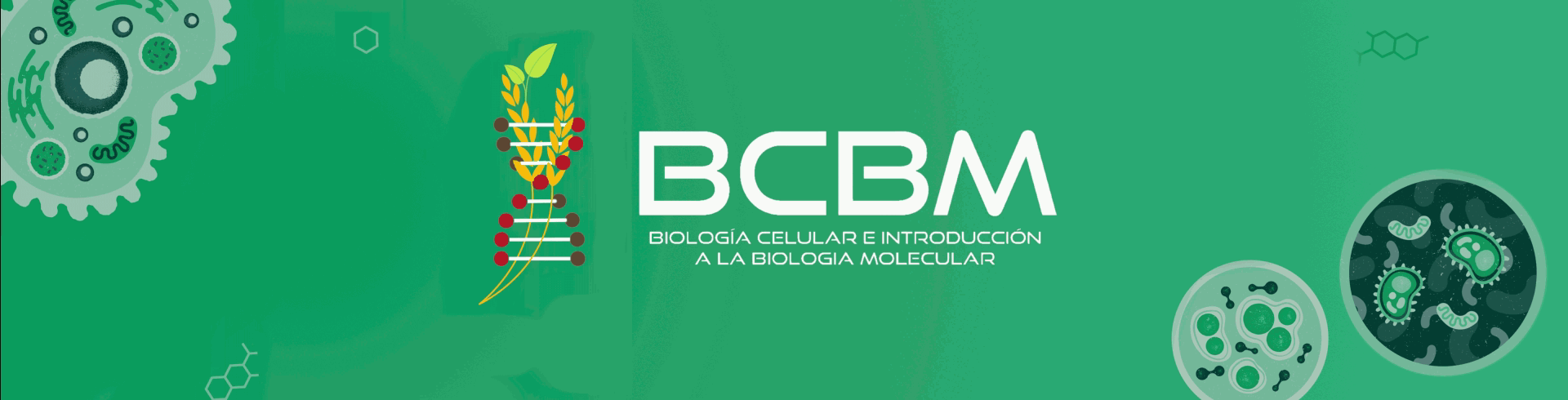 Course Image Biología Celular e Introducción a la Biología Molecular 2025