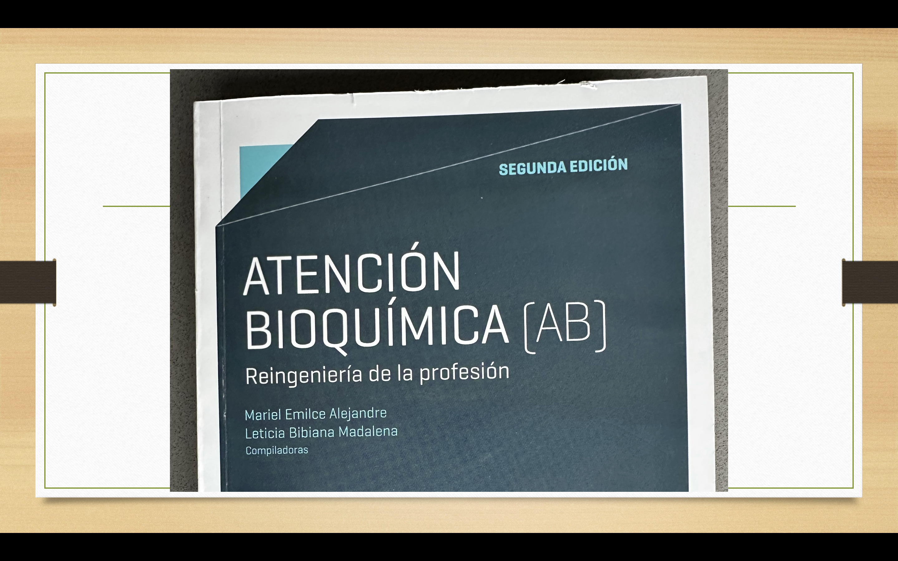 Course Image Atención Bioquímica 2025
