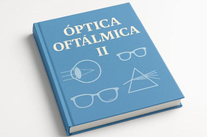 Course Image Óptica Oftálmica II 2025
