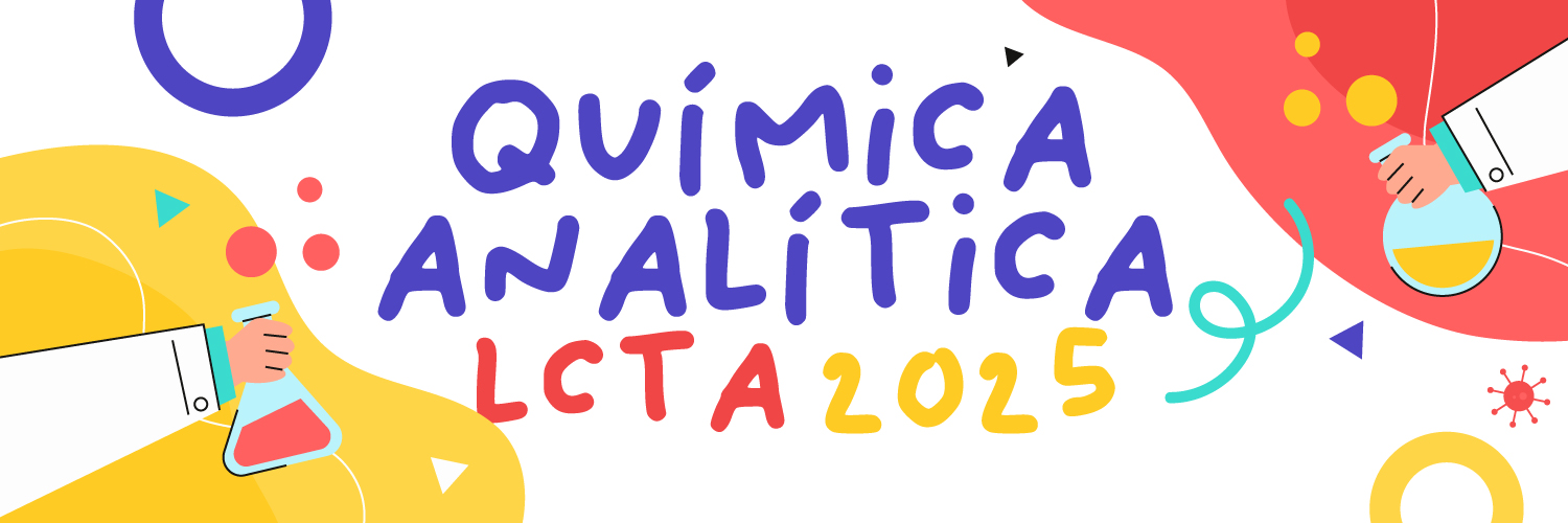 Course Image QUÍMICA ANALÍTICA 2025 LCTA