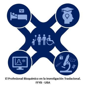 Course Image El profesional de la salud en la investigación traslacional.  Del laboratorio al paciente. 2025