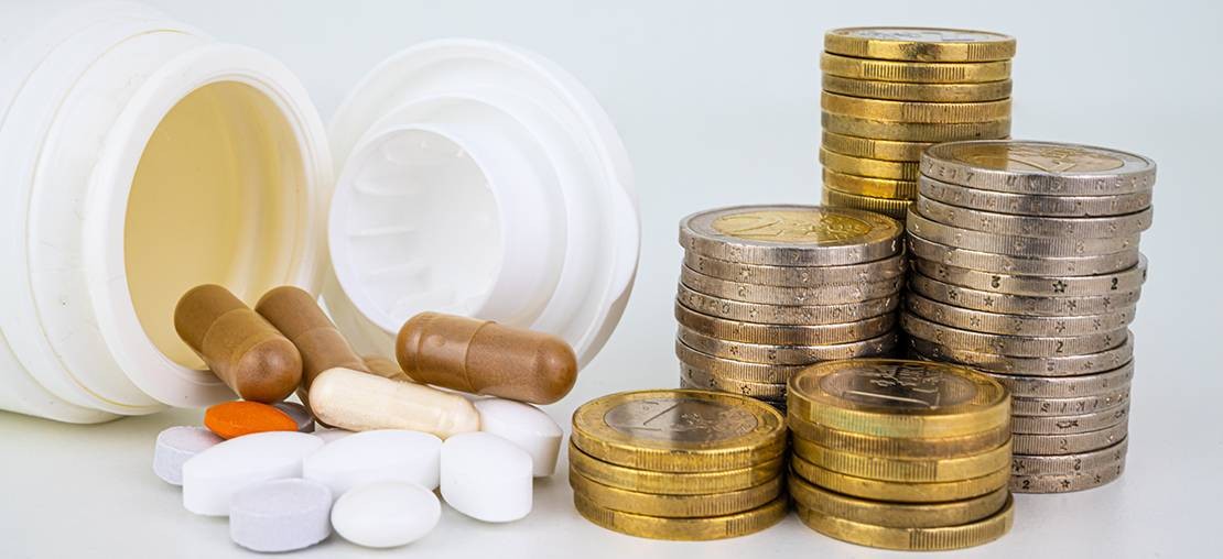 Course Image Farmacoeconomía 2025